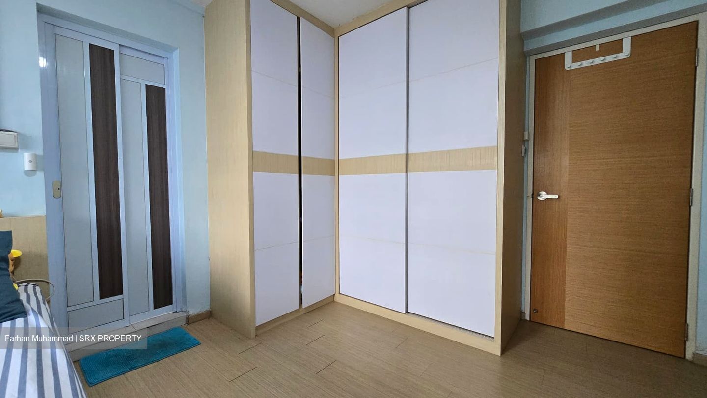 Blk 743 Pasir Ris Street 71 (Pasir Ris), HDB 4 Rooms #482430431